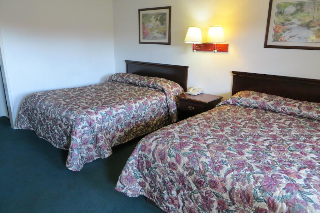 Capri Motel Redwood City Quarto foto